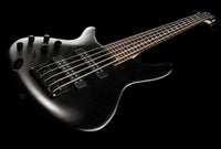 Ibanez SR305EBL WK Bajo Eléctrico 5 Cuerdas Zurdos Weathered Black 19