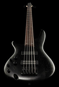 Ibanez SR305EBL WK Bajo Eléctrico 5 Cuerdas Zurdos Weathered Black 22