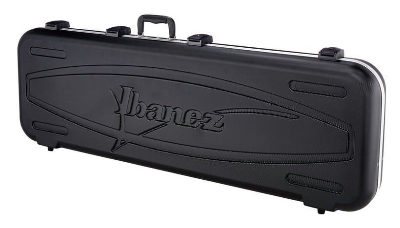 Ibanez MN300C Estuche Rígido para Bajo Eléctrico 1