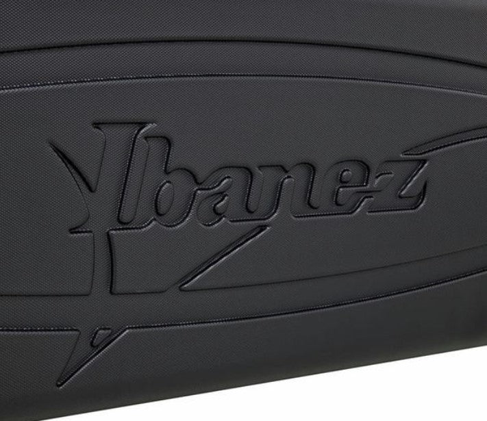 Ibanez MN300C Estuche Rígido para Bajo Eléctrico 10