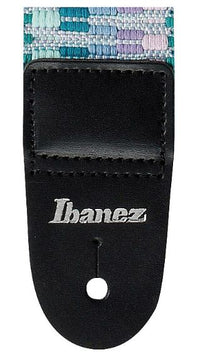 Ibanez GSB50C5 Correa Trenzada para Guitarra 3