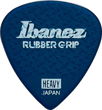 Ibanez PA16HRGDB Púa Heavy Azul. Unidad. 1