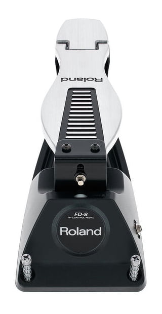 Roland FD8 Controlador Hi Hat Batería 5