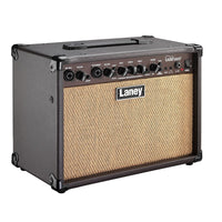 Laney LA30D Amplificador Guitarra Acústica 2