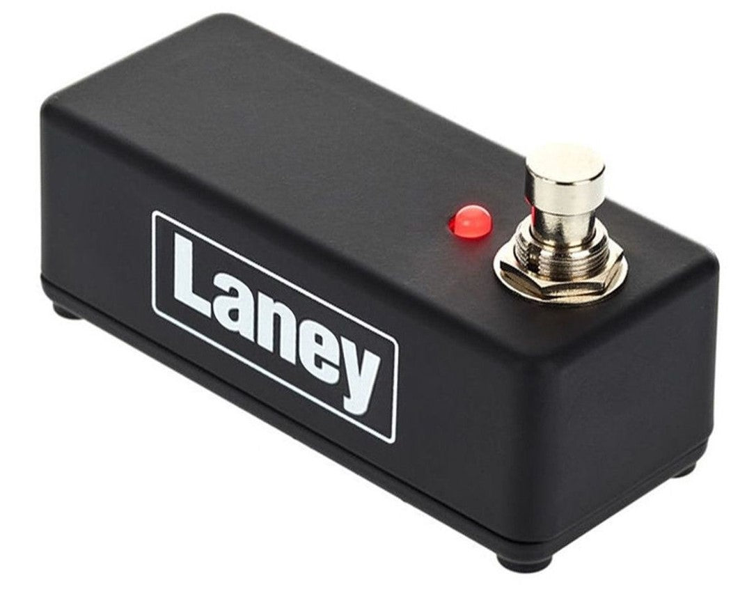 Laney FS1MINI Footswitch Pedal para LF60-112 1