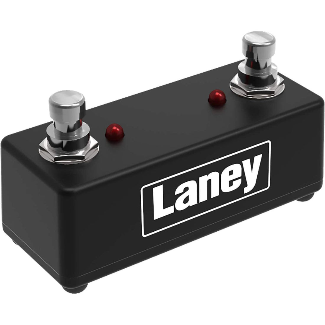 Laney FS2MINI Footswitch Pedal para Amplificador LFSUPER60 1