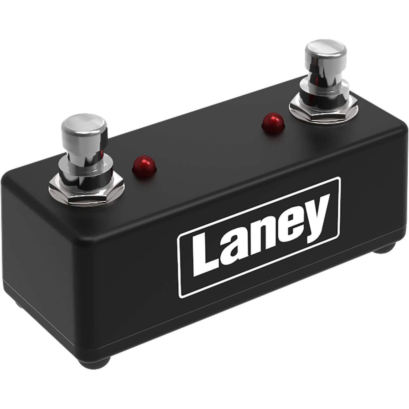 Laney FS2MINI Footswitch Pedal para Amplificador LFSUPER60 1
