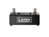 Laney FS2MINI Footswitch Pedal para Amplificador LFSUPER60 1