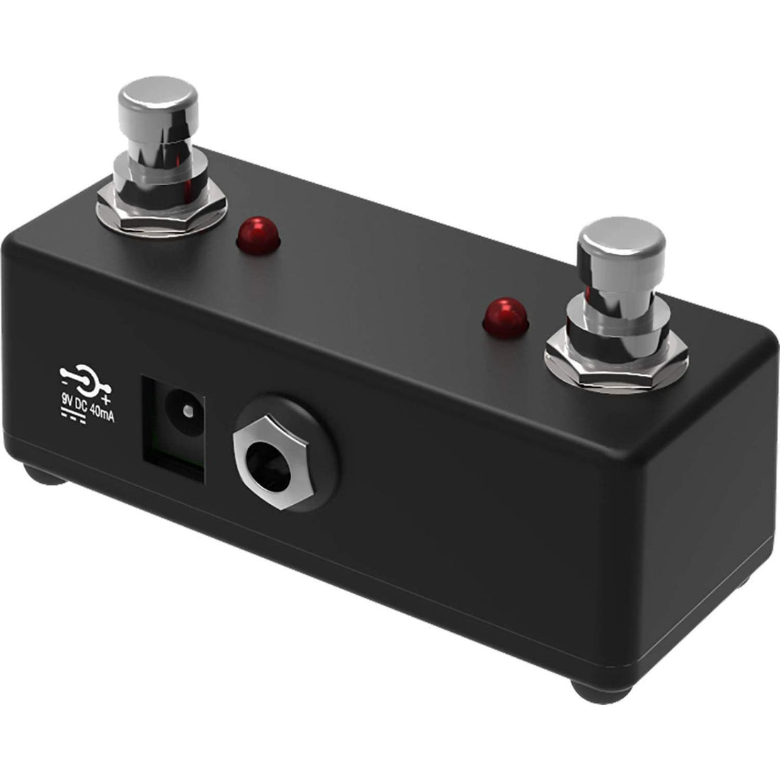 Laney FS2MINI Footswitch Pedal para Amplificador LFSUPER60 2