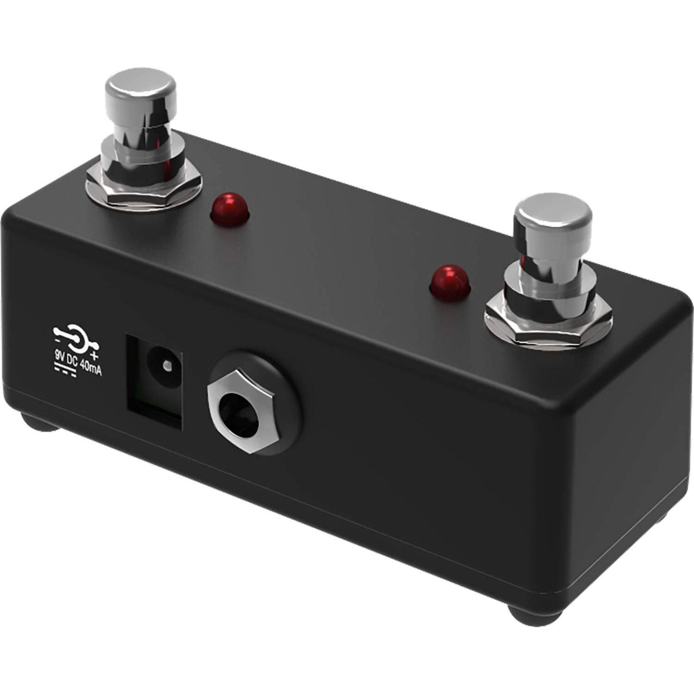 Laney FS2MINI Footswitch Pedal para Amplificador LFSUPER60 2