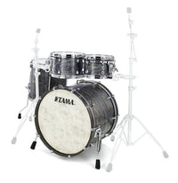 Tama TW42RZS ASCS Star Walnut Batería Acústica Satin Charcoal 3