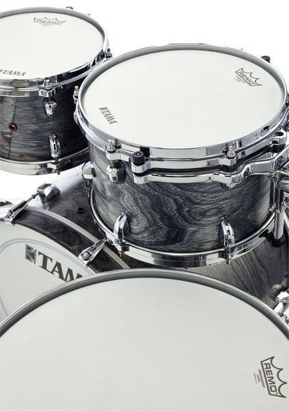 Tama TW42RZS ASCS Star Walnut Batería Acústica Satin Charcoal 6