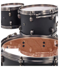 Tama MA42TZUS FBK Starclassic Maple Batería Acústica Negro Mate 6