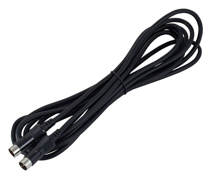 Roland GKC5 Cable GK de 5 Metros 1