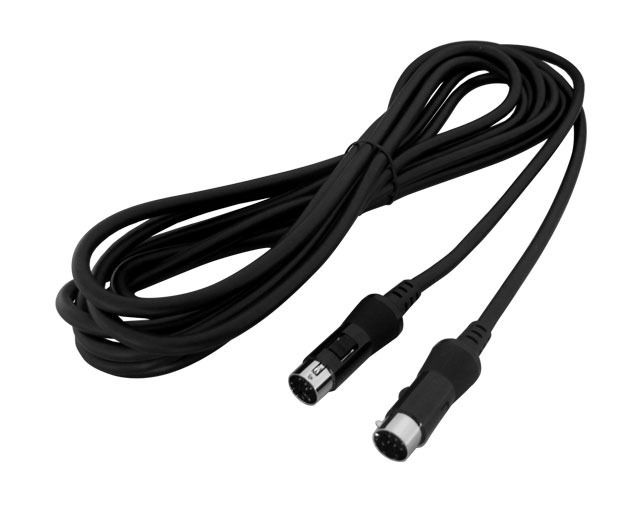 Roland GKC5 Cable GK de 5 Metros 4