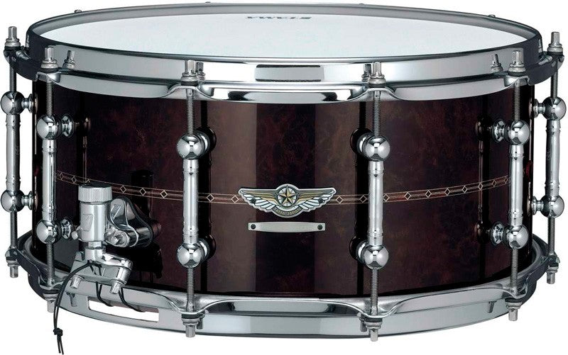 Tama TBWS1465SGCW Star Reserve 3 Caja Batería 14X6.5 1