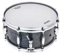 Tama TWS1465 ASCS Star Walnut Caja Batería 14X6.5 Gris Satinado 2