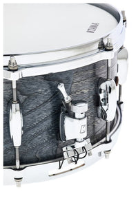 Tama TWS1465 ASCS Star Walnut Caja Batería 14X6.5 Gris Satinado 6