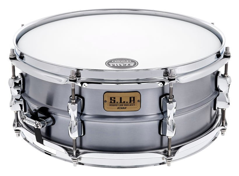 Tama LAL1455 SLP Caja Batería 14X5.5 Classic Dry Aluminum 1