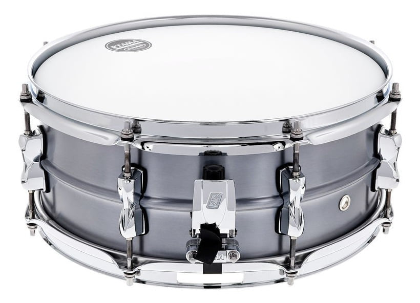 Tama LAL1455 SLP Caja Batería 14X5.5 Classic Dry Aluminum 3