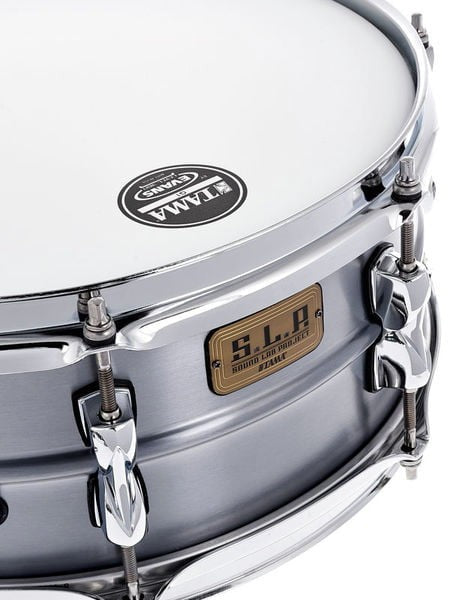 Tama LAL1455 SLP Caja Batería 14X5.5 Classic Dry Aluminum 4