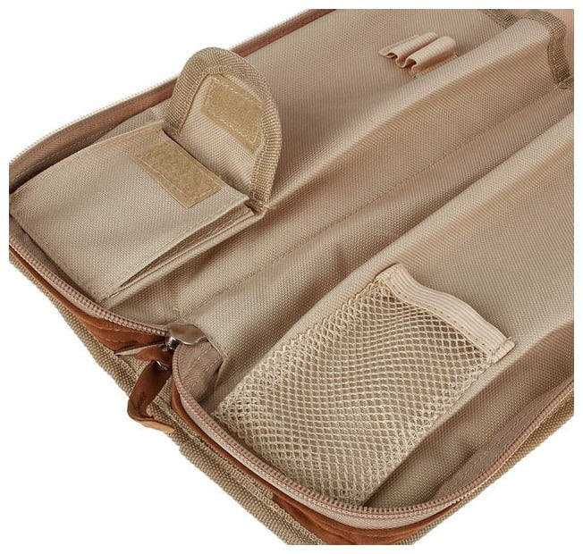 Tama TSB12BE Funda Baquetas Beige 6