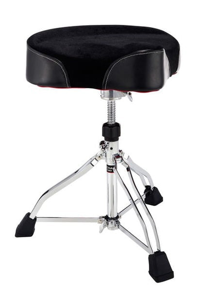 Tama HT530BC 1ST Chair Wide Rider Asiento Batería 1