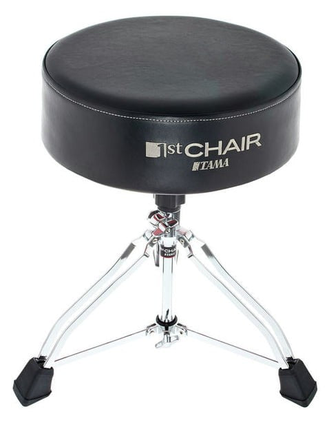 Tama HT830B 1ST Chain Round Rider XL Asiento Batería 2