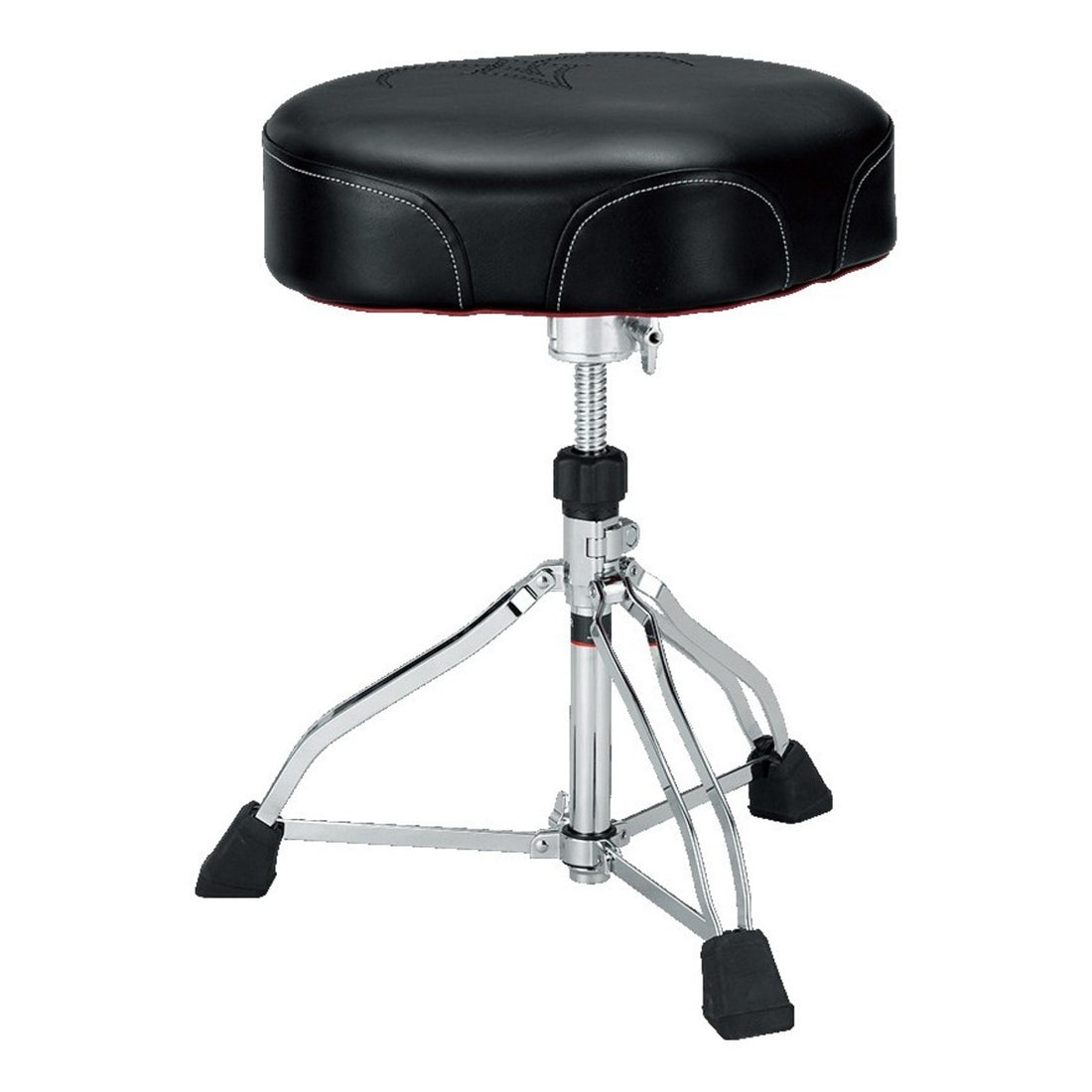 Tama HT730B 1ST Chair Ergo Rider Asiento Batería 1