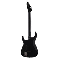 ESP EII Horizon NT II STBLKS Guitarra Eléctrica See Thru Black 3