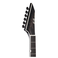 ESP EII Horizon NT II STBLKS Guitarra Eléctrica See Thru Black 6