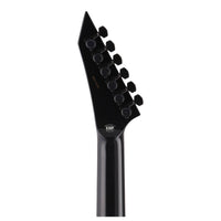 ESP EII Horizon NT II STBLKS Guitarra Eléctrica See Thru Black 7