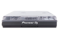 Decksaver DS-PC-DDJSX3 Tapa Protectora para Pioneer DJ DDJ-SX SX2 SX3 RX 4