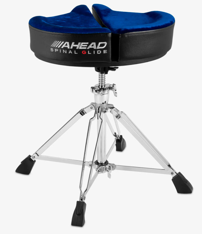 Ahead SPG-BLU Spinal G Asiento Batería Azul 2