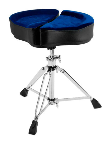 Ahead SPG-BLU3 Spinal G Asiento Batería Azul 1