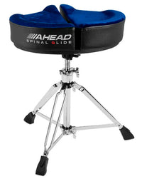 Ahead SPG-BLU3 Spinal G Asiento Batería Azul 2