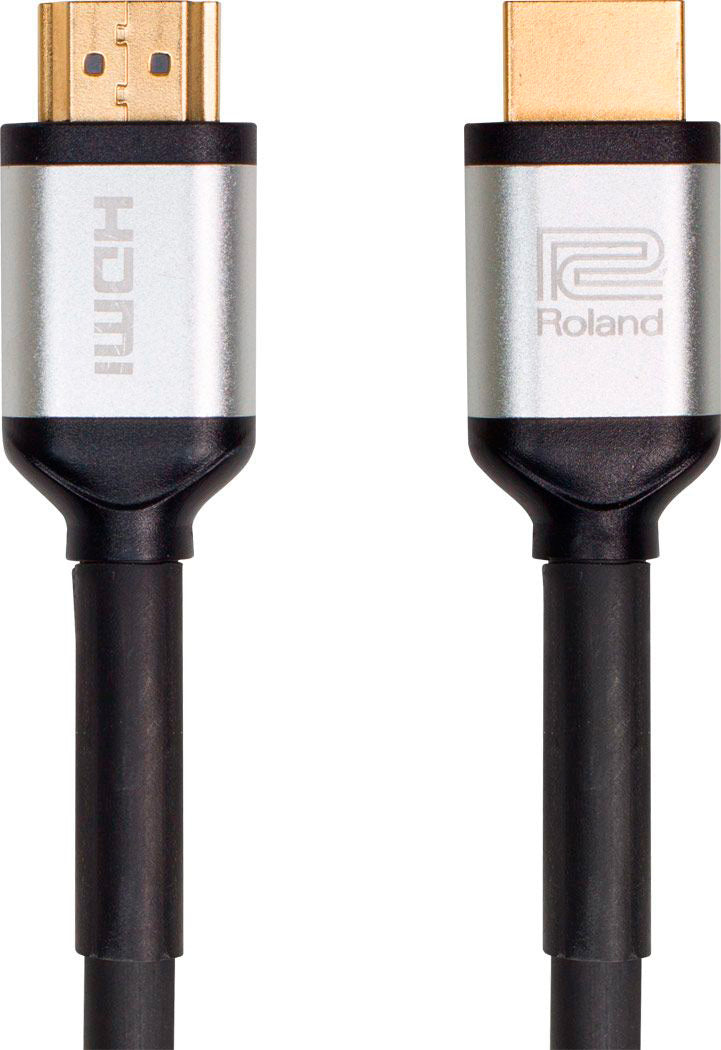 Roland RCC25HDMI Cable HDMI 7.5 Metros 1