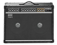 Roland JC120B Jazz Chorus Amplificador Guitarra 1