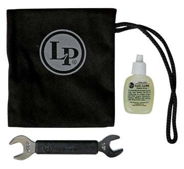 Latin Percussion LP227E Set Accesorios Percusión 1