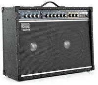 Roland JC120B Jazz Chorus Amplificador Guitarra 2