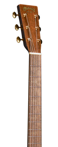 Martin GPCE Inception Maple Guitarra Electroacústica Grand Performance Amber Fade Sunburst 4