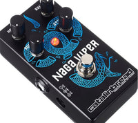 Catalinbread Naga Viper MKII Pedal Booster 9