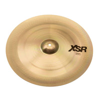 Sabian XSR Effects Pack Set de Platos Batería 3