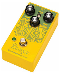 Earthquaker Devices Blumes Pedal Overdrive Bajo 4