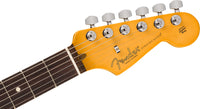 Fender American Professional II Stratocaster RW Guitarra Eléctrica 2 Colores Sunburst 5