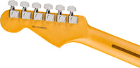 Fender American Professional II Stratocaster RW Guitarra Eléctrica 2 Colores Sunburst 6