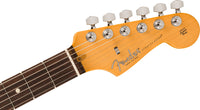 Fender American Professional II Stratocaster 70 Aniversario RW Guitarra Eléctrica Comet Burst 5