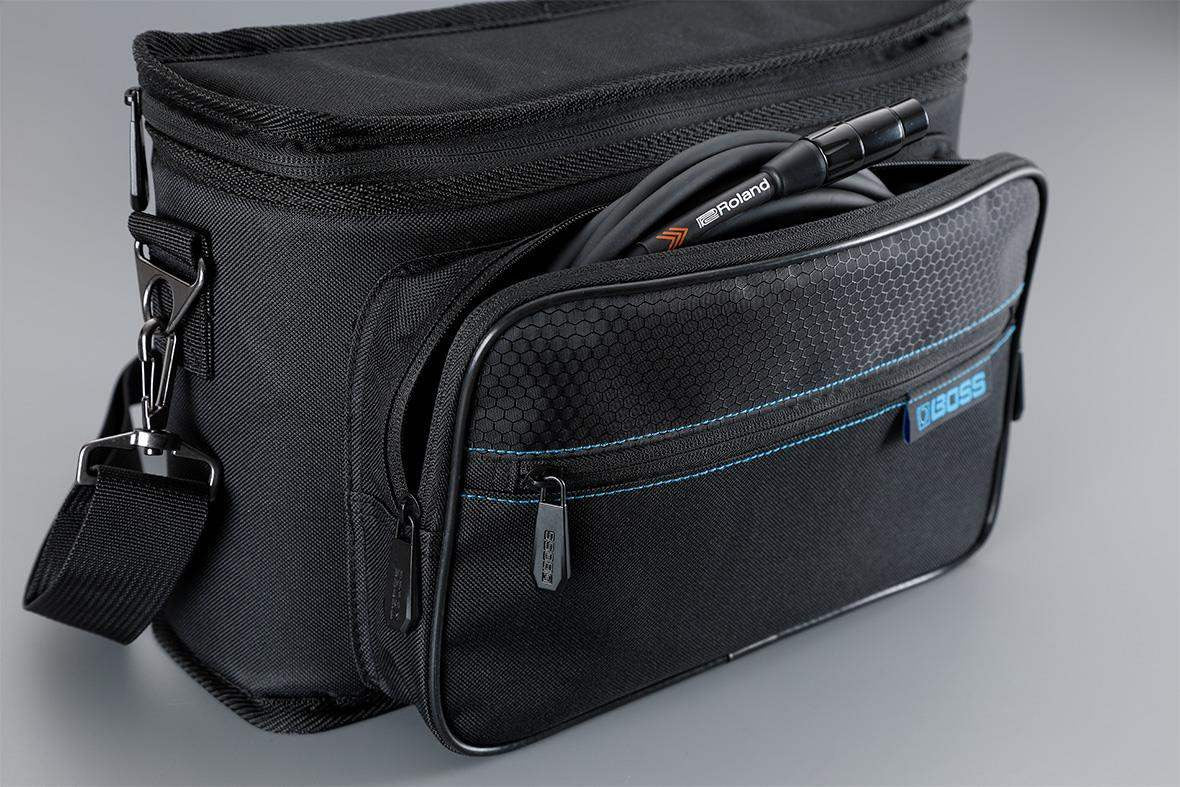 Boss CBVE22 Bolsa Tranporte para Boss VE22 3