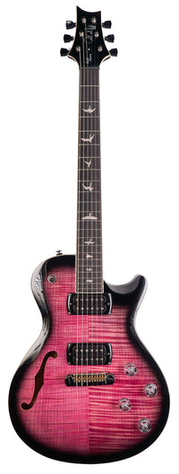PRS SE Zach Myers 594 PB 2026 Guitarra Eléctrica Purple Burst 1