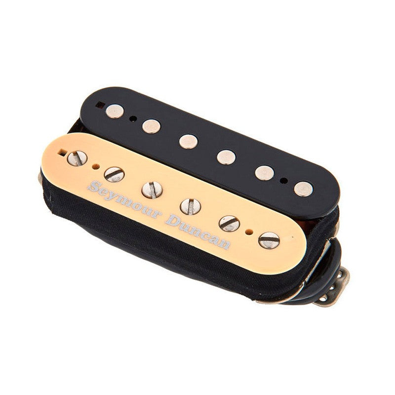 Seymour Duncan TB11 Trembucker Custom Pastilla Guitarra Zebra 1